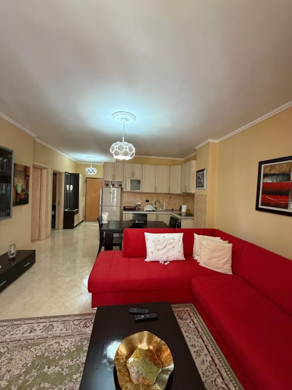 Apartment 2+1 for sale - Astir