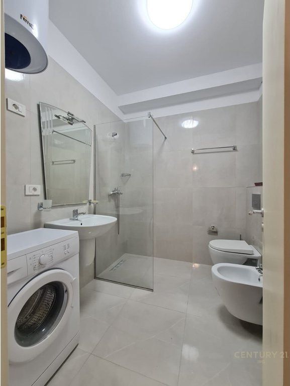 APARTAMENT 1+1+POST PARKIMI NE ALI DEM! 550 € /Muaj