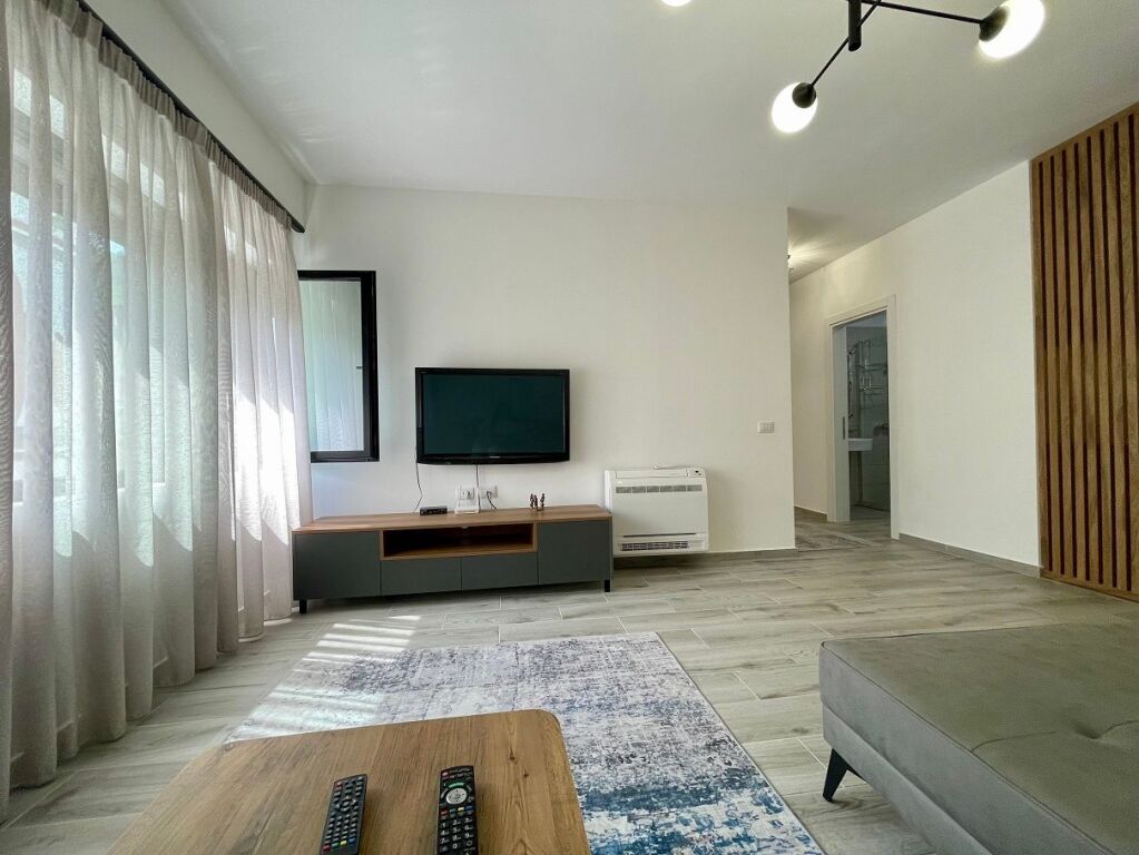 Jepet Qera Apartament 2+1 Rezidenca "Kodra e Diellit"