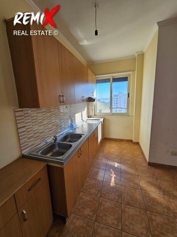 FOR SALE APARTMENT 2+1+2 NEAR FLAGSHIP CENTER, DURRËS