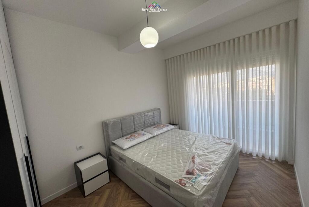 Apartament Me Qera 1+1 Tek Kompleksi Golden Park (ID B2101731) Tirane