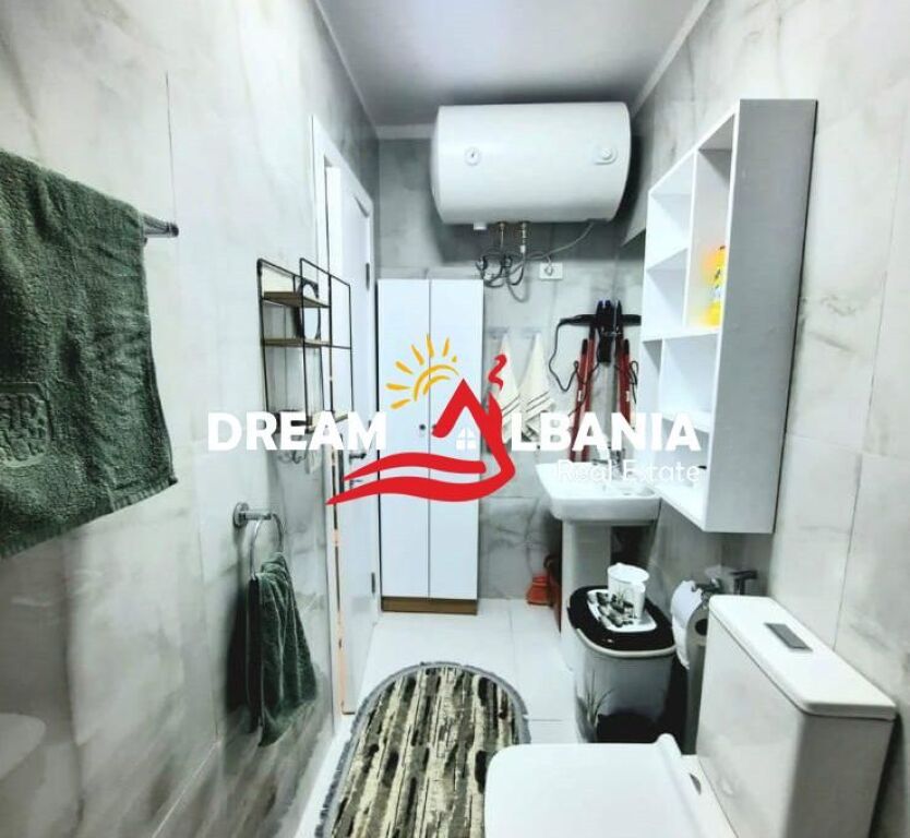 Studio for Sale in Ali Dem, Near Kushtrimi i Lirise School