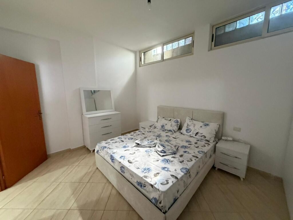 🏡 AFFITTO Appartamento 2+1 📍 Fresk, vicino al punto gas Kastrati 🛣️ Via “Muhamet Deliu” ✨