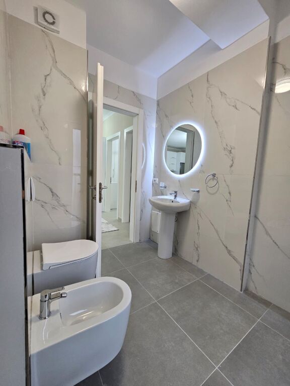 appartamento 2+1+2+parcheggio in affitto al complesso jolla astir, arredamento di lusso, mai abitato prima