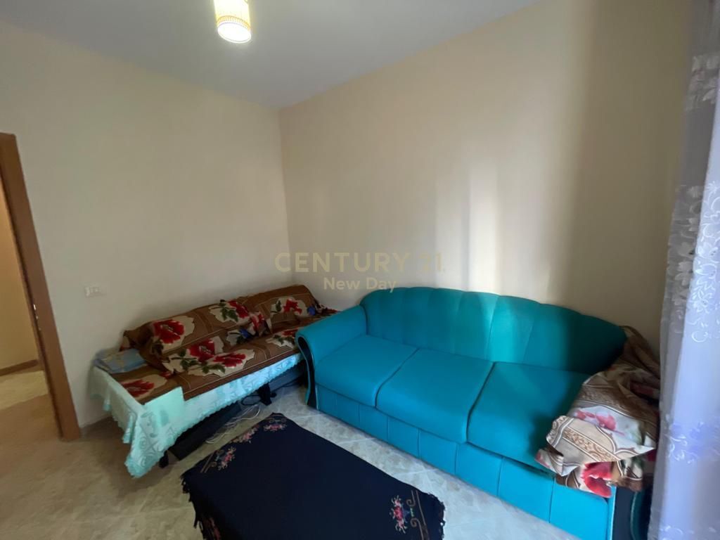 SHITET APARTAMENT 2+1+2 NE HEKURUDHA, PLAZH!