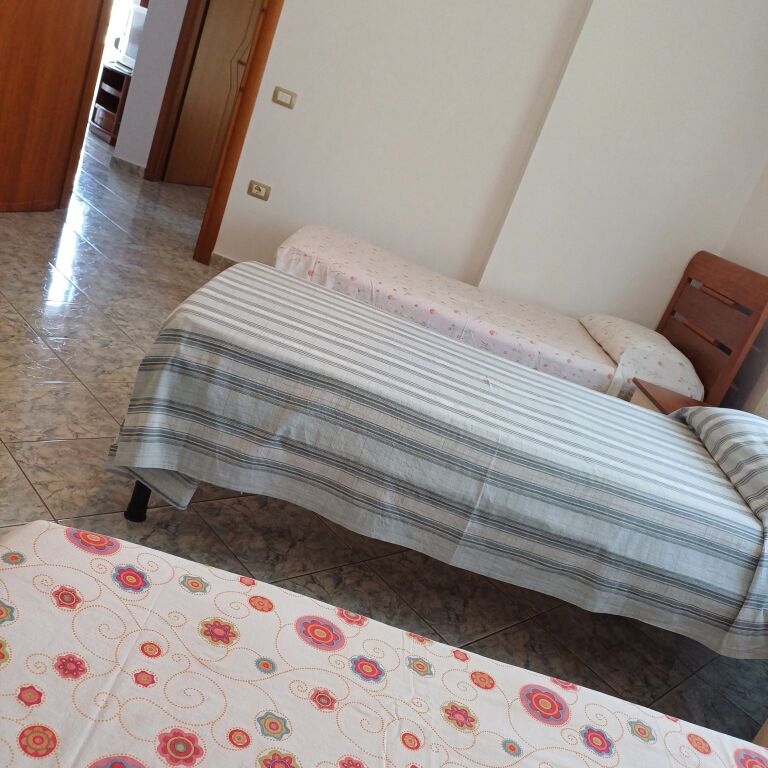 Apartment for long-term rent 2+1