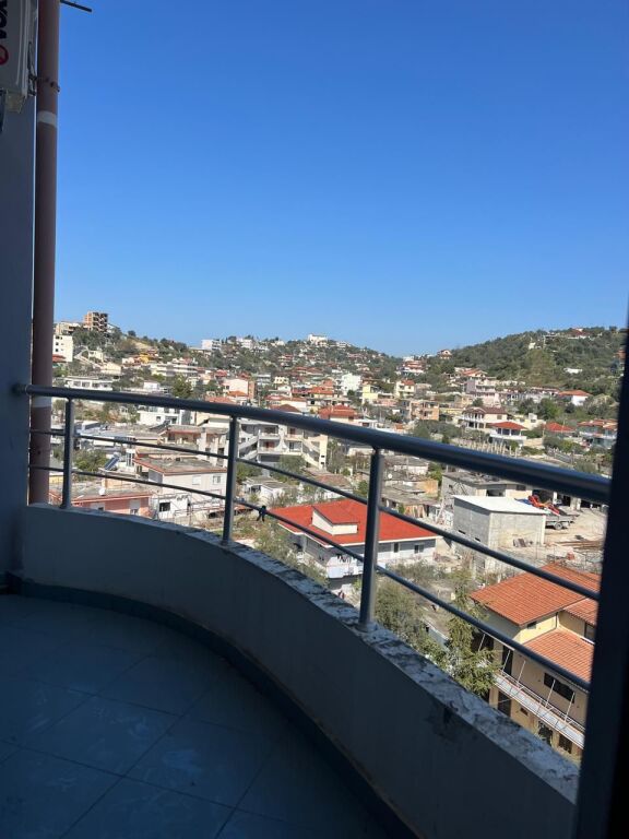 Apartament 2+1 me qira te Bishti Kalldremit Vlore 350€