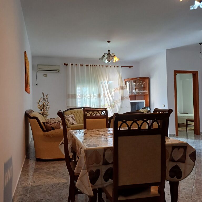 Apartment for long-term rent 2+1