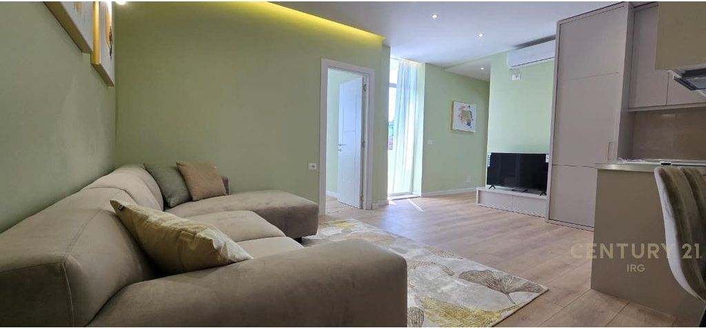 For sale 2+1 at Myslym Shyri 235,000 €