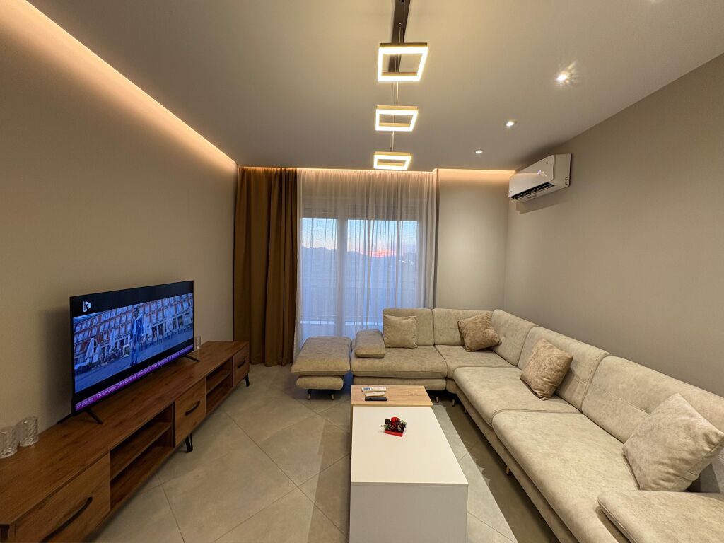 Apartment 1+1 for rent in Astir