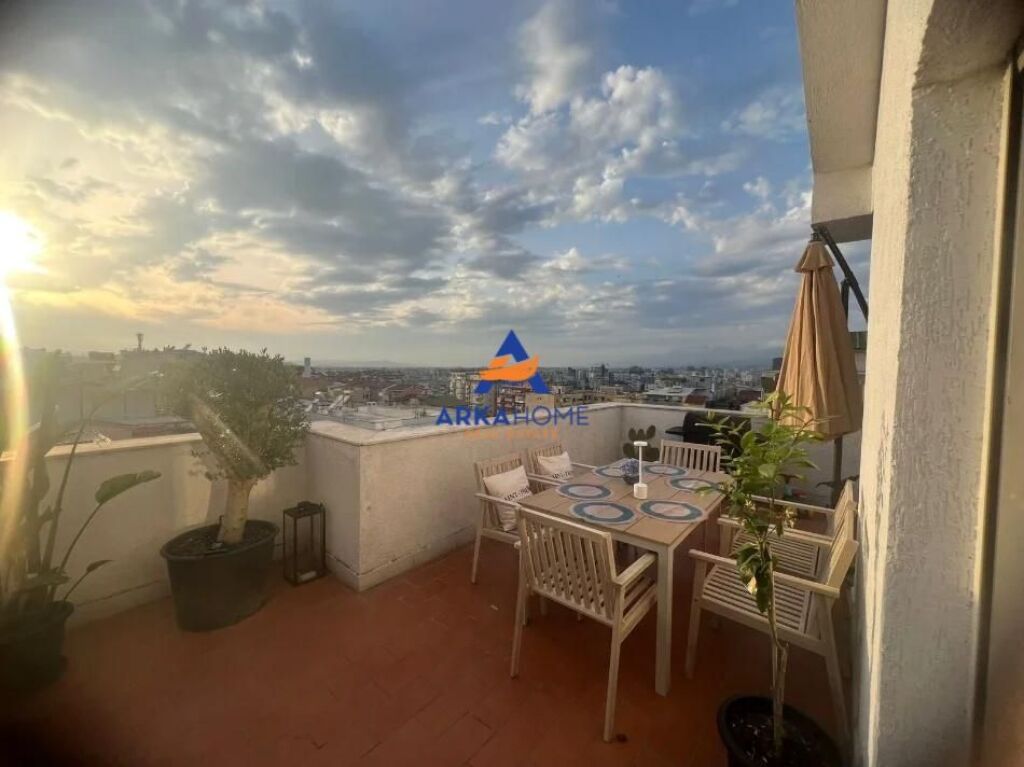 DUPLEX FOR RENT 2+1+BALCONY+VERANDA "NEAR BILL CLINTON STREET, SUN HILL" 120,000 LEKE