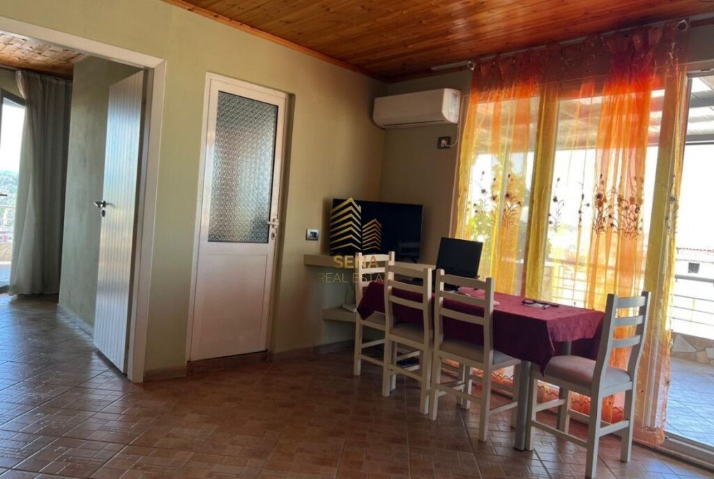 Jepet per Qira, Apartament,Kodra e Priftiti,1+1+blk,35,000Leke