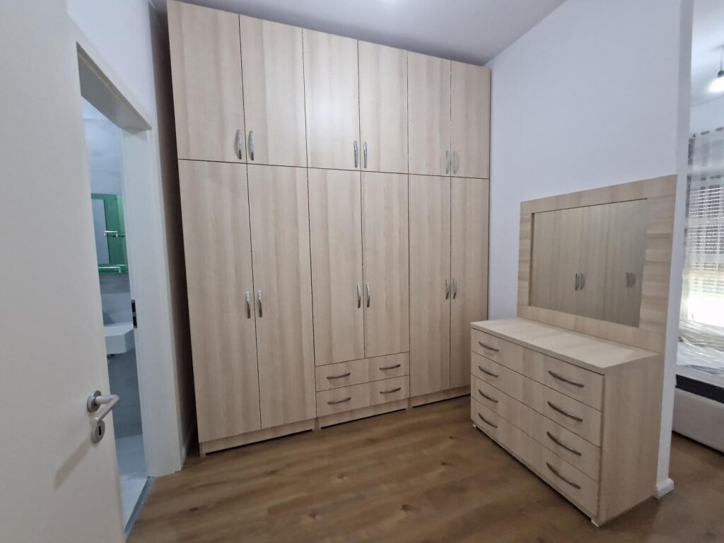For Rent Apartment 2+1+2 in Kaimi Residence – Ali Demi 💶500€ per month