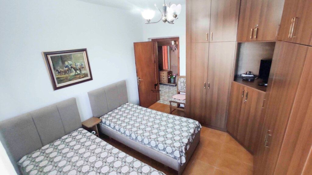 APARTMENT FOR RENT 2+1 PAZARI I Ri 55,000 LEKE FH-76723