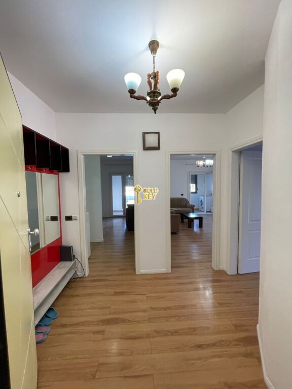 🏡 APARTMENT FOR RENT 2+1+2 WITH BALCONY – NEAR DY GJELAT SCHOOL, DURRES