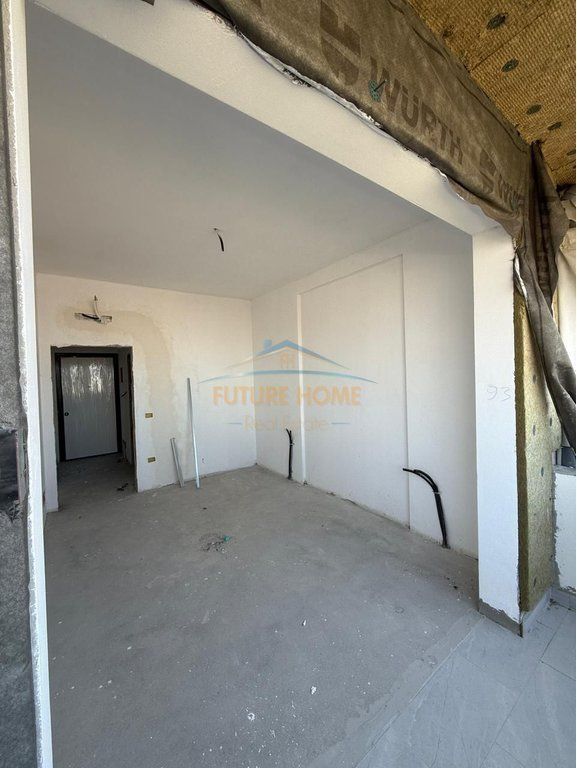 Sale, Apartment 1+1, Square21, Kavaja Street, Tirana