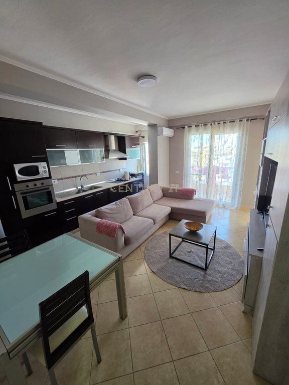 Apartment 2+1 For Rent in the farmers' market, Durres !