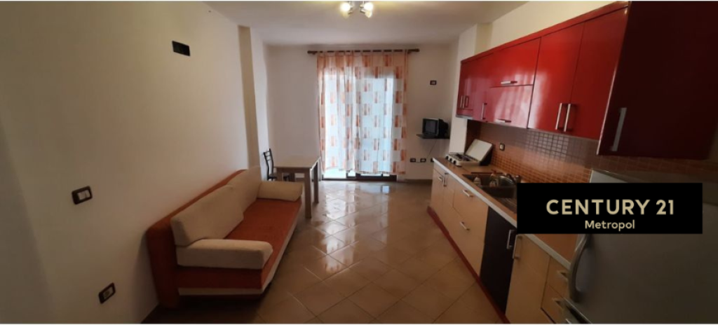 Opportunity! 1+1 Apartment in Golem – Ideal for Living or Airbnb