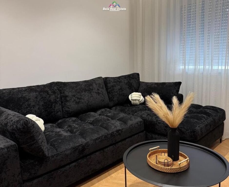 Apartament Me Qera 1+1 Tek Kopshti Zoologjik ( ID B2101475) Tirane
