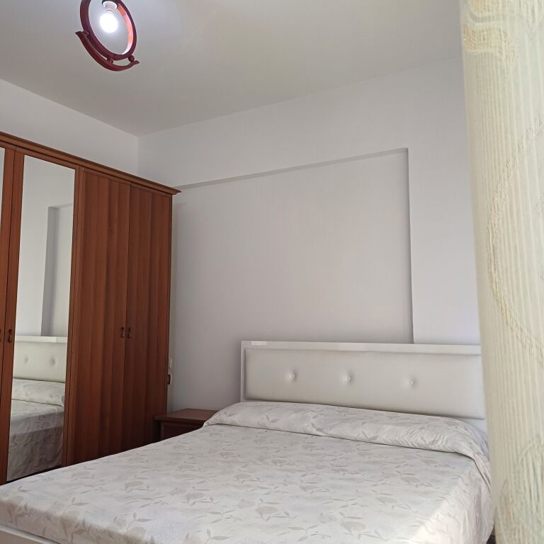 Apartment for long-term rent 2+1