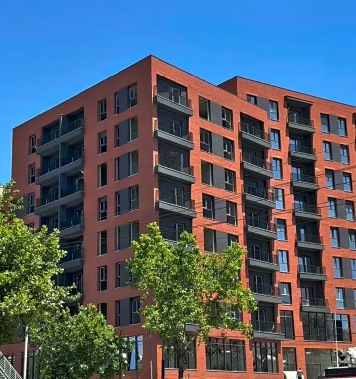 FOR SALE APARTMENT 1+1 | ALBOREA RESIDENCE 📍 Institute Roundabout