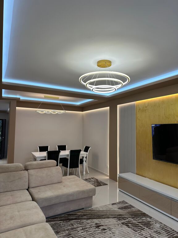Duplex for rent 4+1+3 📍Residence Kodra e Diellit 1
