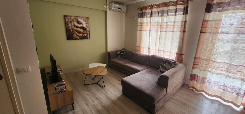 Apartment for rent 2+1 Near the Zoo (ID B220530) Tirane
