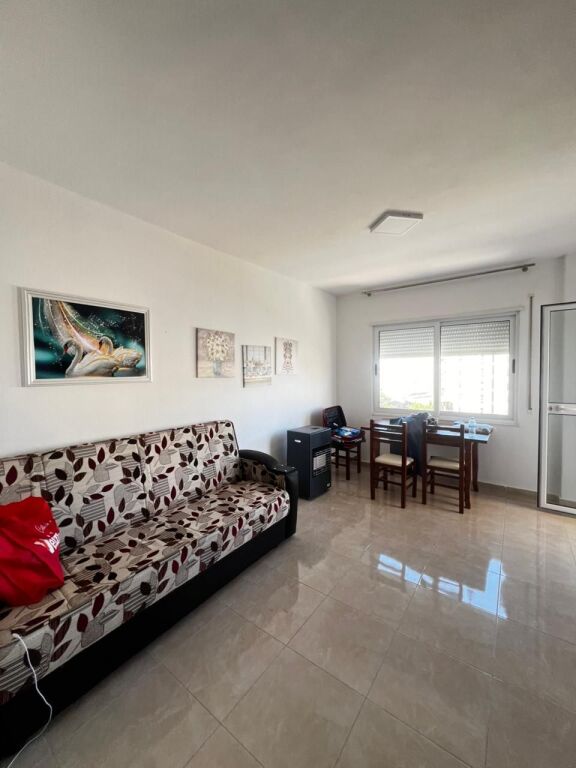 FOR SALE APARTMENT 1+1 SHKEMBI I KAVAJES, GOLEM