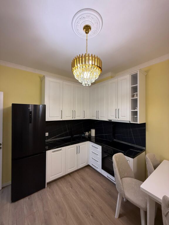 Apartment 1+1 for rent in Kamëz