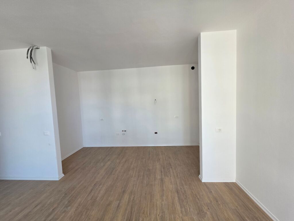 FOR SALE APARTMENT 1+1 | NEAR BEDËR UNIVERSITY 📍 Jordan Misja Street, near Bedër University