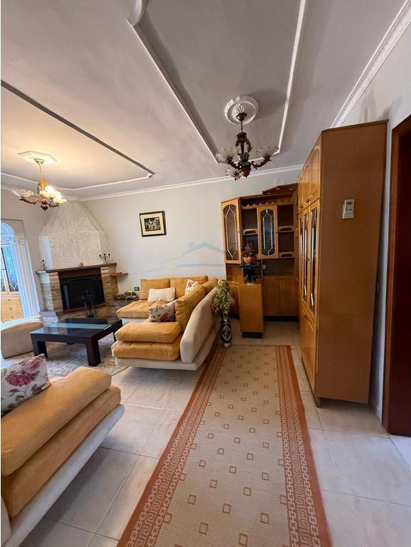 Rent, Apartment 2+1, Joan of Arc Boulevard,Tirana