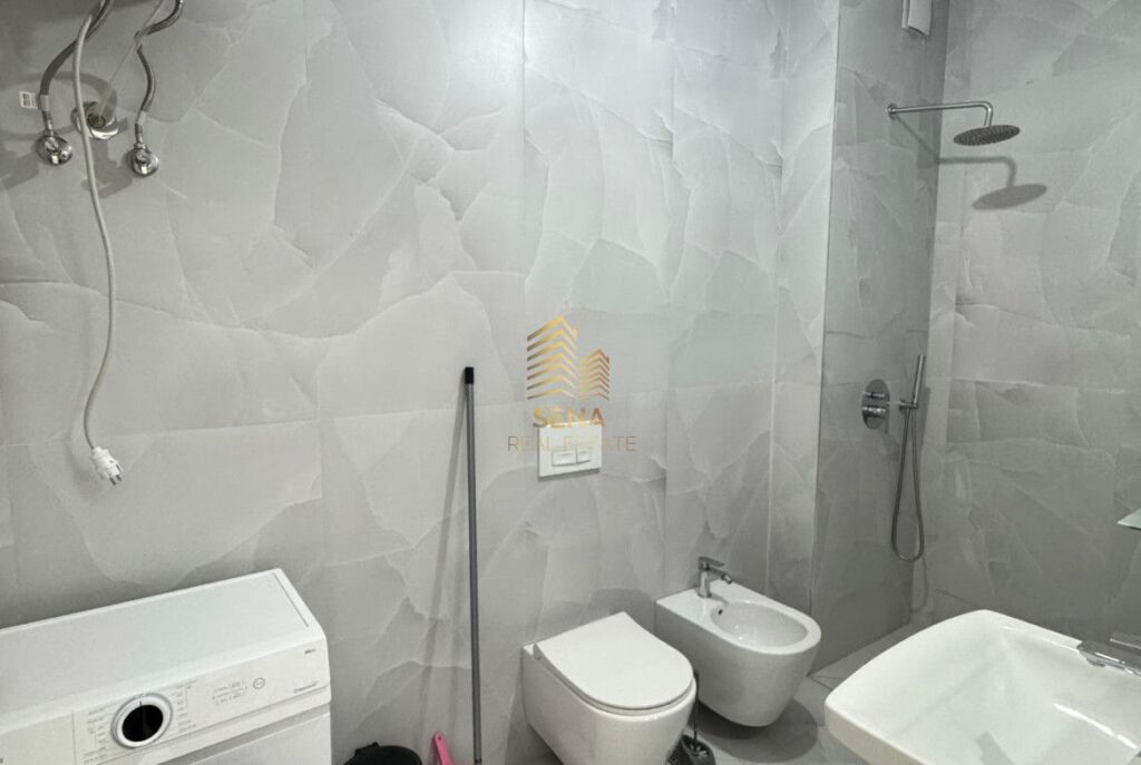 Rent, Apartment 1+1+blk, Kaimi Residence, 39,000 Leke/month
