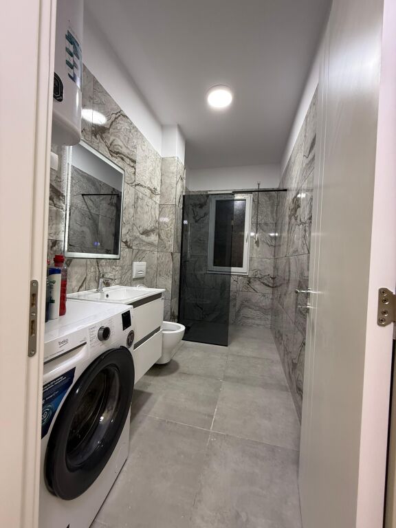 Apartment 1+1 for rent in Kamëz