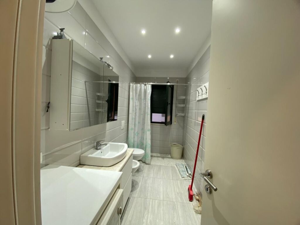 APARTAMENT 3+1 PER QERA TEK GREEN CITY