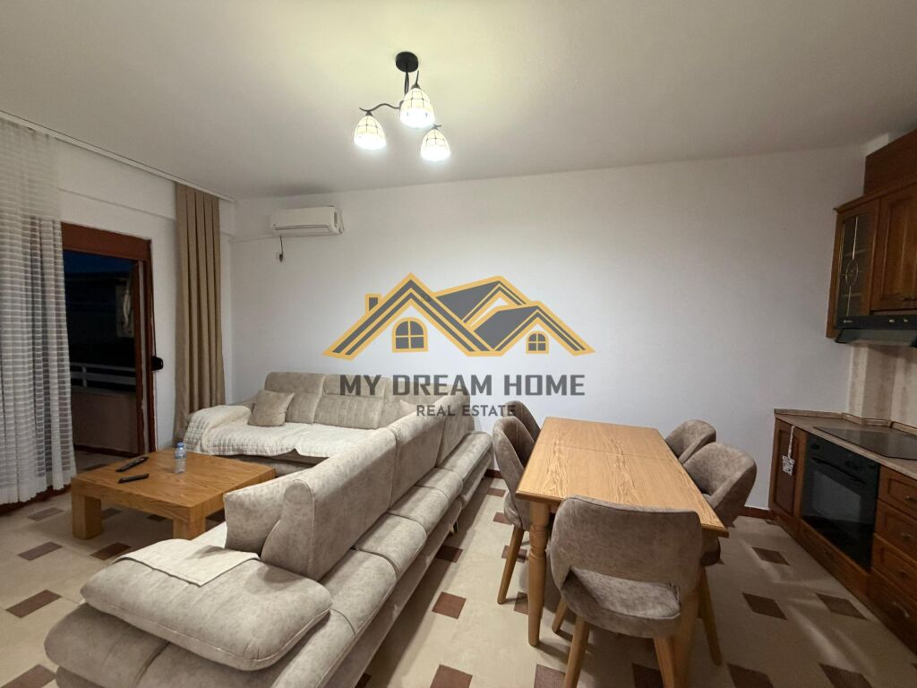 Appartamento 2+1 in vendita a Pelikan Beach, 6° piano, con vista mare