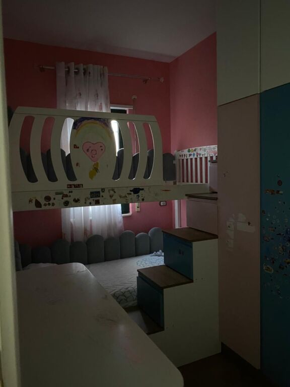 APARTAMENT 3+1 PER QERA TEK GREEN CITY