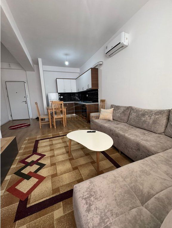 Qera, Apartament 2+1+2, Kompleksi Kaimi, Ali Demi, Tiranë.