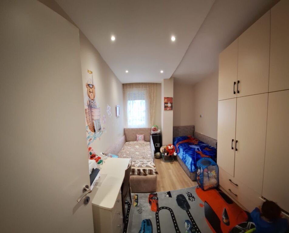 Apartment 2+1+2 for sale at Fiori Di Bosko