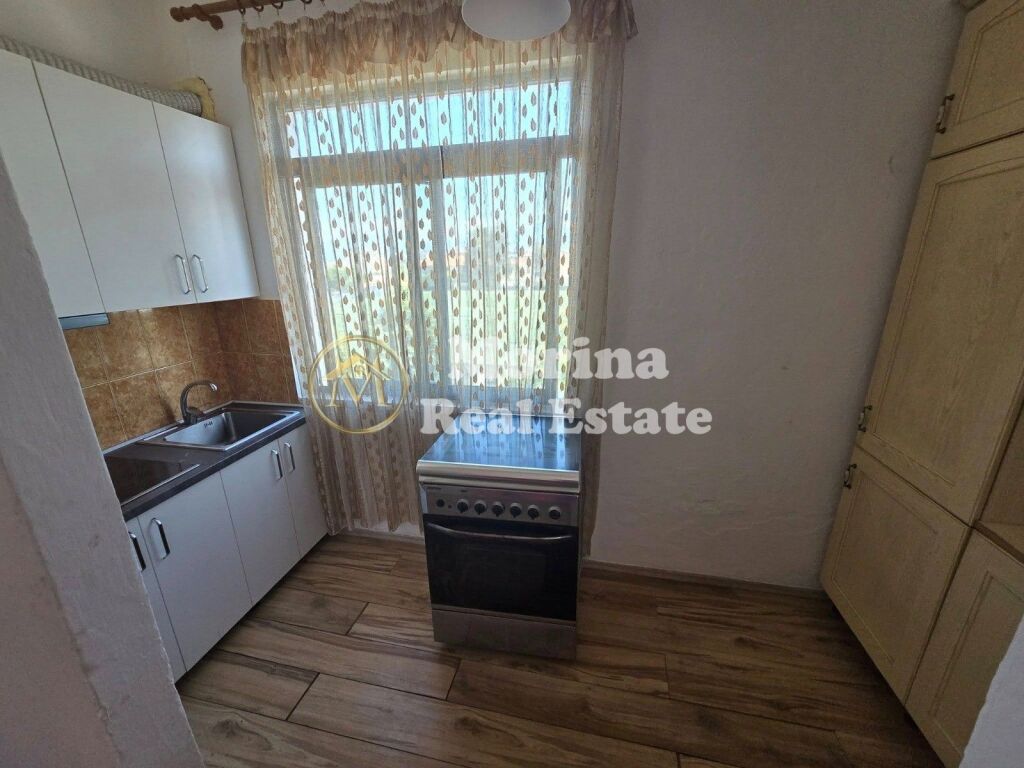 Qera | Apartament 1 + 1 | Ish Qyteti i Nxenesve | 270 €/muaj