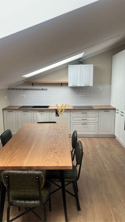 APPARTAMENTO 3+1+2+BLK IN AFFITTO A FRESK 1.000 EURO