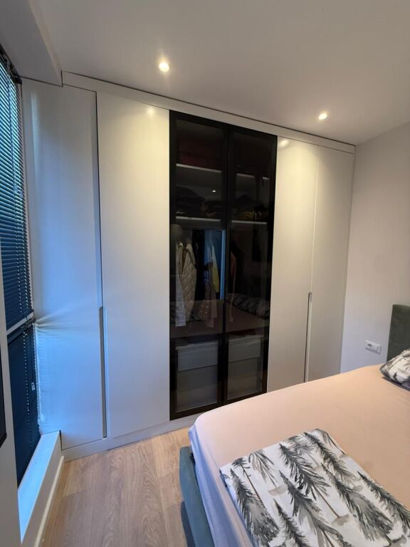 Apartament Modern 1+1 me Super Pamje – Komuna e Parisit