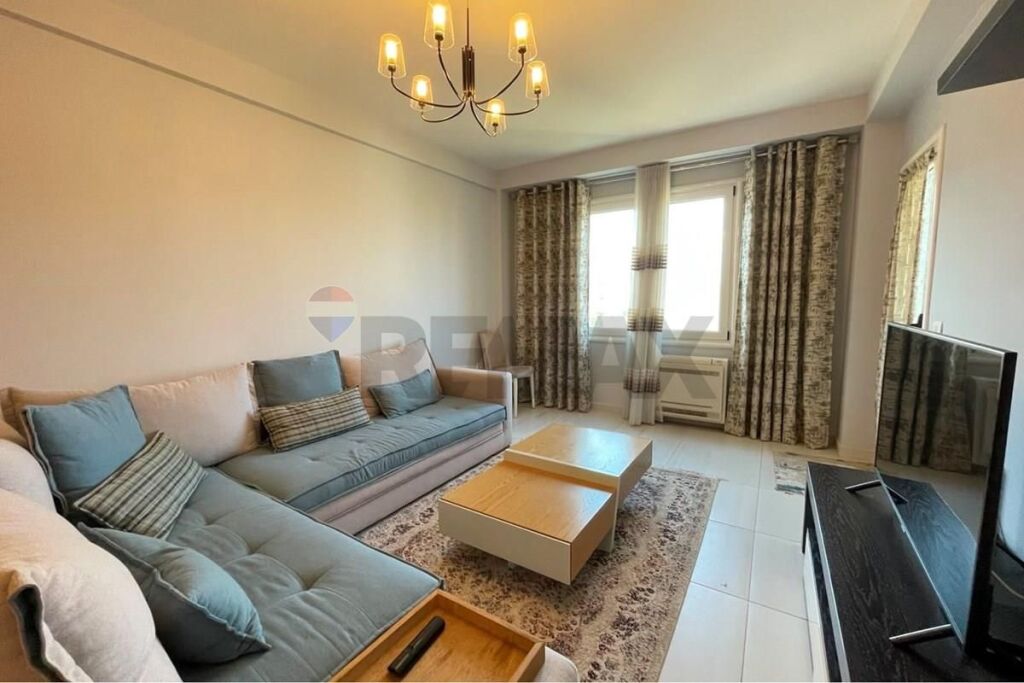 apartament me qera 2+1+2 ( plus garazh)
