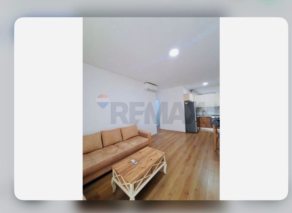 🏡 Appartamento 1+1 in Affitto a Don Bosko – Complesso Trio Towers
