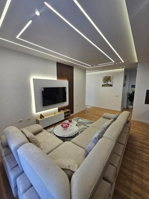Apartment 2+1 for Sale in Yzberisht/ Cabej Buildings