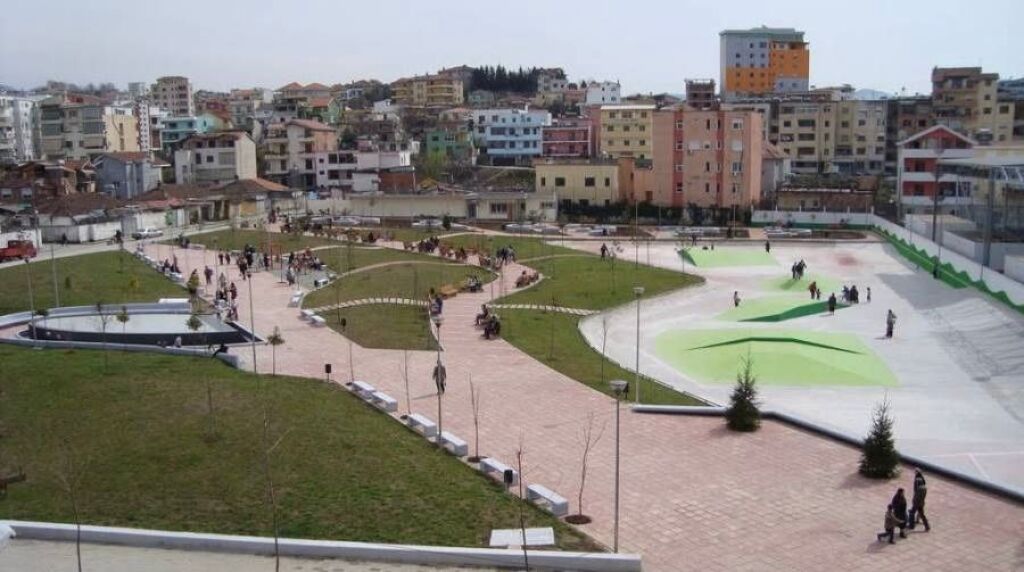Appartamento 1+1 Fusha Ali Demit