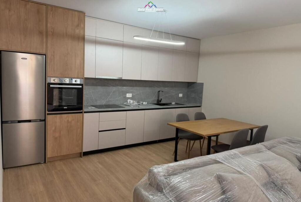 Apartment For Rent 1+1 Near the Zoological/Botanical Garden (ID B2101723) Tirana