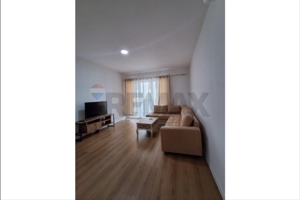 Apartment for rent 1+1 in Don Bosko