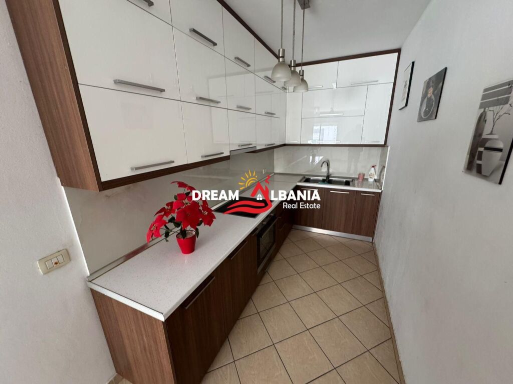 Apartament 2+1 me Qera ne Rr Jordan Misja ne Tirane (ID 42215569)