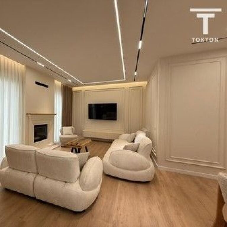 AFFITTO, VILLA, GREEN VALLEY RESIDENCE, LAGO ASCIUTTO, TIRANA
