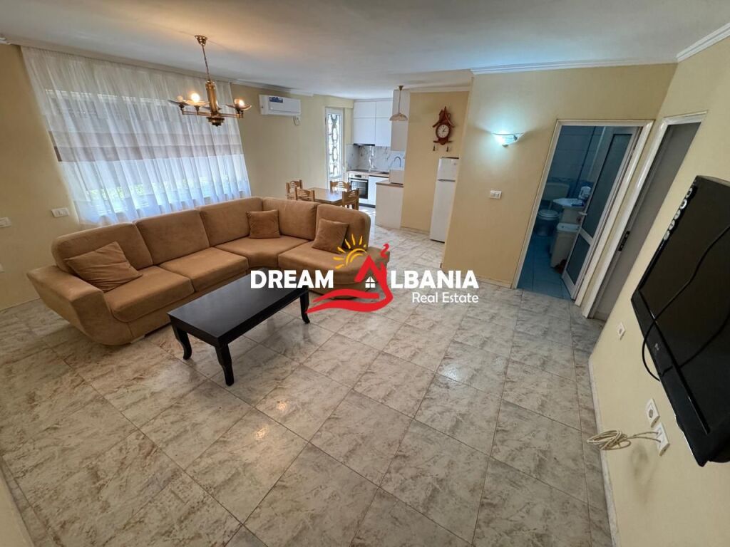 Apartment 1+1 for rent near Hotel Plaza.(ID 4219498)